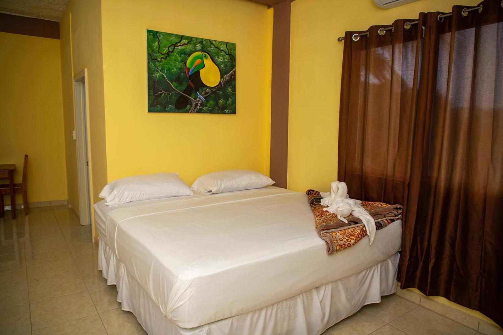 La Cascada At Good Stays San Ignacio Eksteriør billede