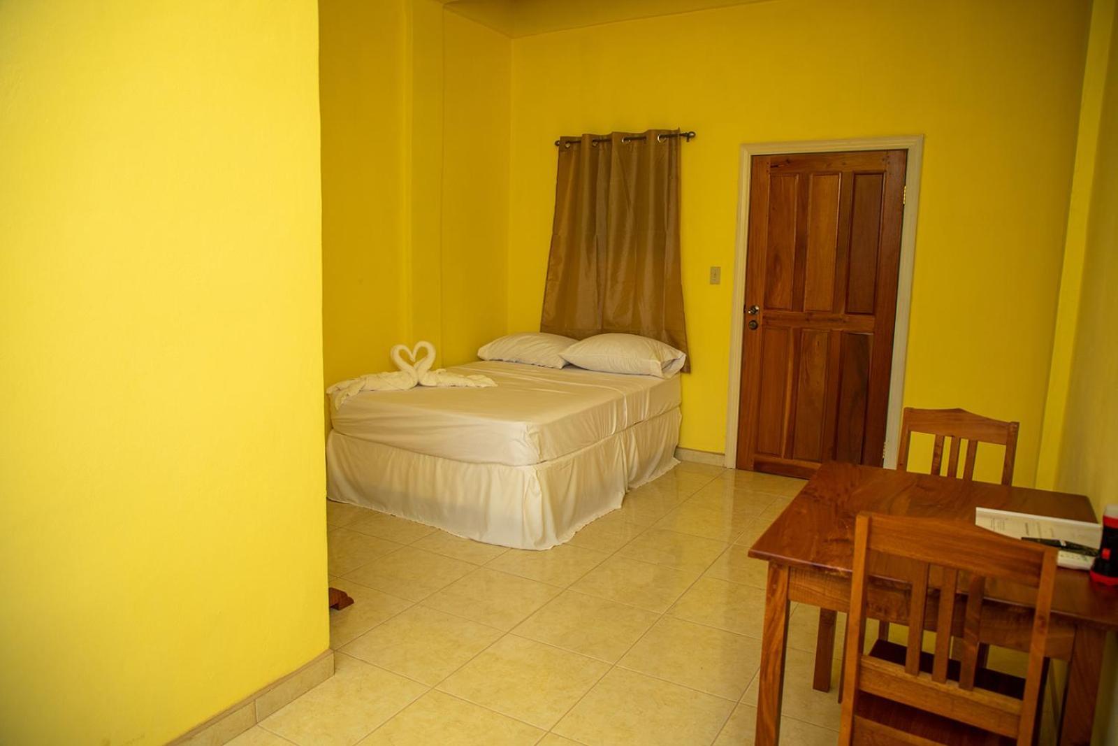 La Cascada At Good Stays San Ignacio Eksteriør billede